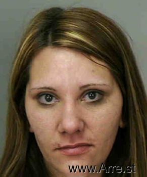 Heather  Campbell Mugshot