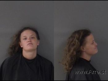 Heather  Campbell Mugshot