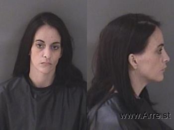 Heather Rachelle Campbell Mugshot