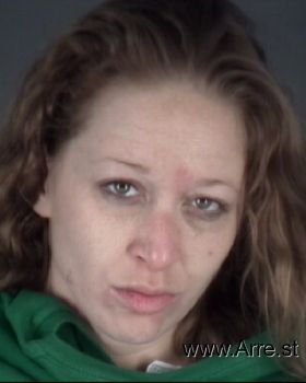 Heather Jean Campbell Mugshot