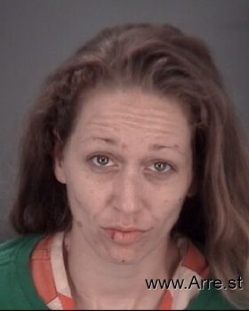 Heather Jean Campbell Mugshot