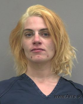 Heather N Carrier Mugshot