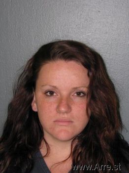 Heather Marie Carroll Mugshot