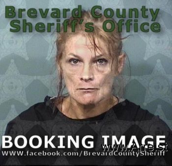 Heather Renee Champion Mugshot