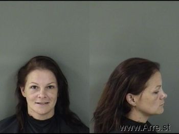 Heather Renee Champion Mugshot