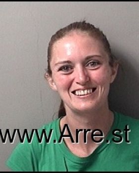 Heather Leeann Chapman Mugshot