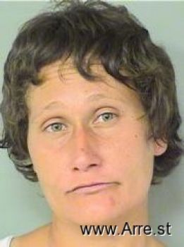 Heather Marie Clark Mugshot