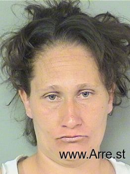 Heather Marie Clark Mugshot