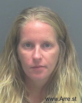 Heather Marie Clark Mugshot