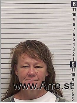 Heather Denise Cobb Mugshot