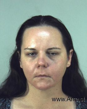 Heather  Cook Mugshot