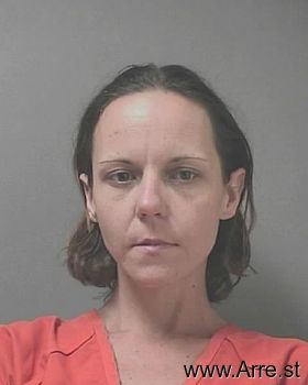 Heather  Cook Mugshot