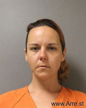 Heather  Cook Mugshot