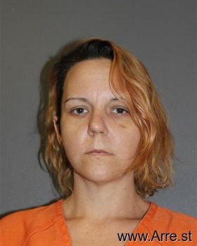 Heather  Cook Mugshot