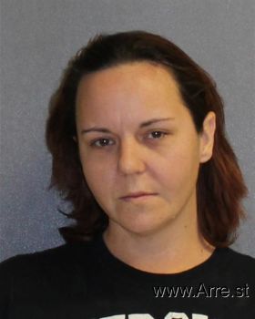 Heather  Cook Mugshot