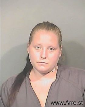 Heather Ann Cox Mugshot