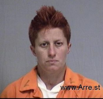 Heather Marie Crews Mugshot