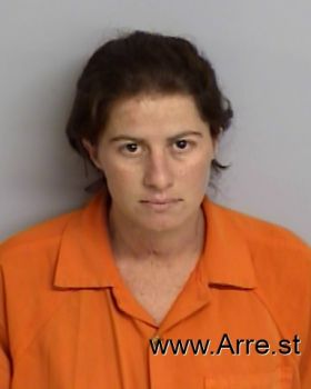 Heather Marie Crews Mugshot