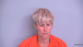 Heather Marie Crews Mugshot