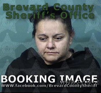 Heather Marie Cronk Mugshot