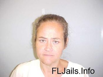 Heather  Croteau Mugshot