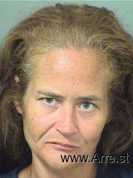 Heather  Croteau Mugshot