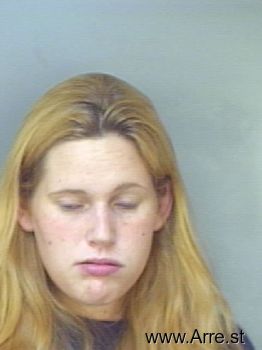 Heather  Cummings Mugshot