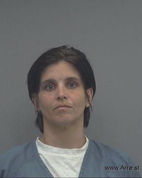 Heather Nichole Davis Mugshot