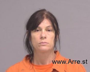 Heather Susan Davis Mugshot