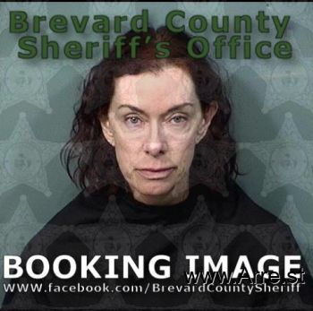 Heather Leah Davis Mugshot