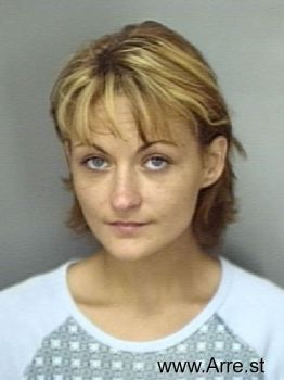 Heather Jade Davis Mugshot