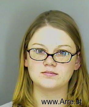 Heather Renee Davis Mugshot