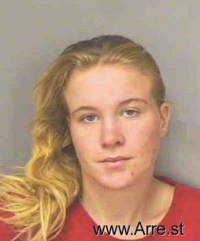 Heather Nicole Davis Mugshot