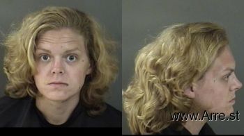 Heather Andrea Davis Mugshot