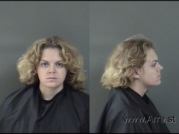 Heather Andrea Davis Mugshot