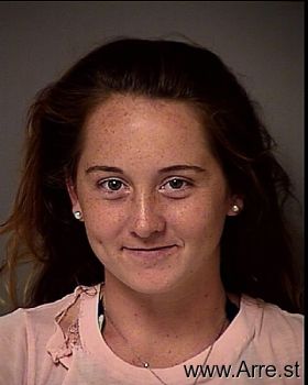 Heather Marie Davis Mugshot