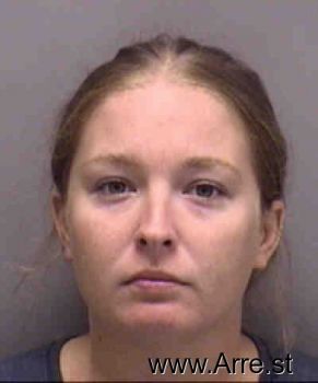 Heather Lee Davis Mugshot