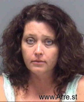 Heather Joy Davis Mugshot