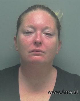 Heather Lee Davis Mugshot