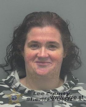 Heather Marie Davis Mugshot