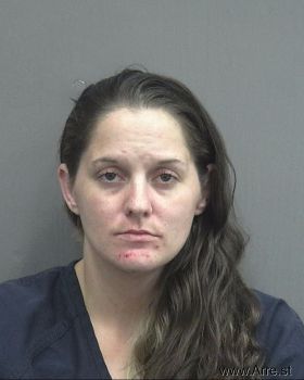 Heather Natalie Davis Mugshot