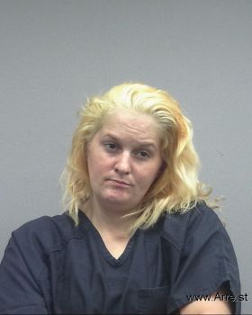 Heather Natalie Davis Mugshot