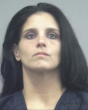 Heather Nichole Davis Mugshot