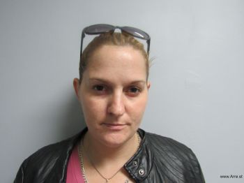 Heather Natalie Davis Mugshot