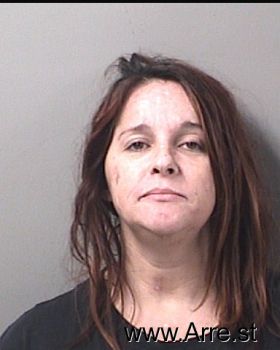 Heather Anne Davis Mugshot