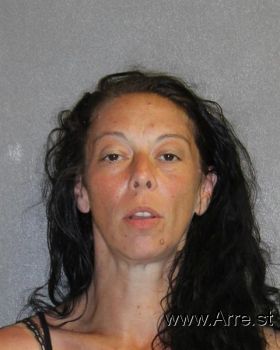 Heather  Dixon Mugshot