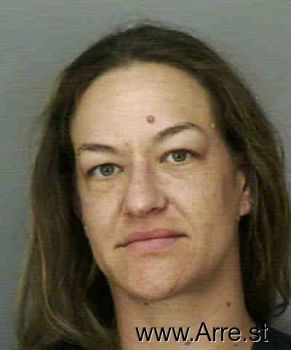 Heather Nicole Dixon Mugshot