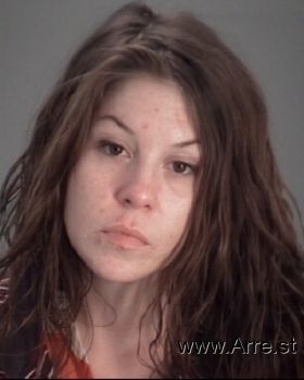 Heather Nichole Dixon Mugshot