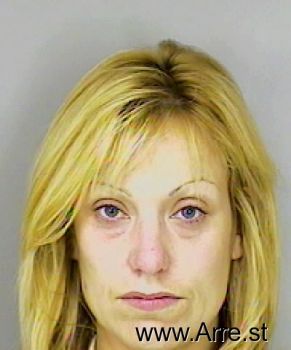 Heather Fay Dodd Mugshot