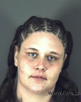 Heather Anne Douglas Mugshot